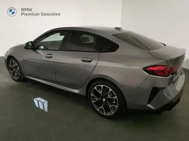 Occasion BMW 220 M Sport 173 ch (127 kW) 2025 Skyscraper grey métallisé Coupé