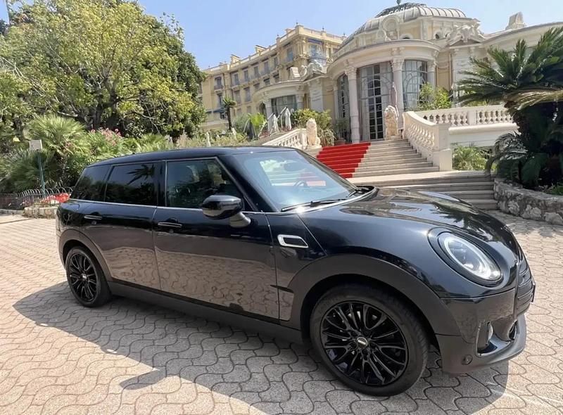 Utilisé 2023 Mini Cooper Clubman Break | 24 999 € (Prix juste) - Image 1/4