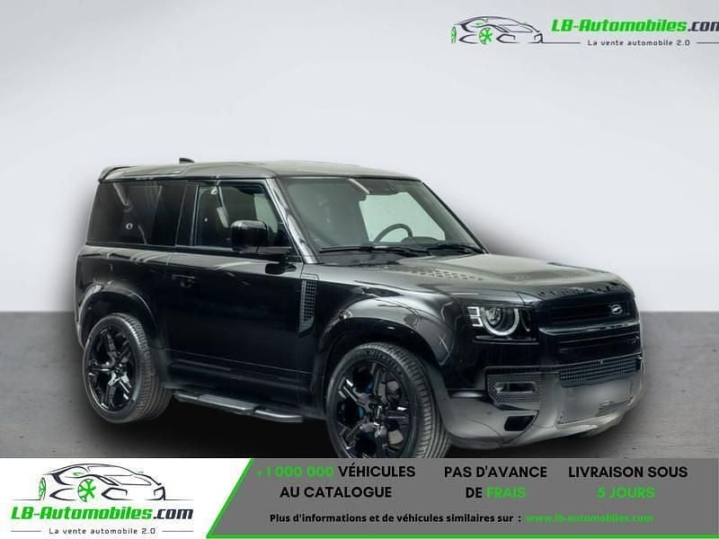 Utilisé 2021 Land Rover Defender Citadine | 165 200 € - Image 1/4