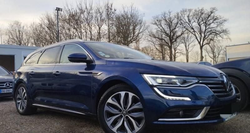 Occasion Renault Talisman Intens 131 ch (96 kW) 2016 Break