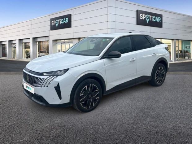 Bleu Utilisé 2024 Peugeot 3008 Allure | 29 999 € (Bon prix) - Image 1/4