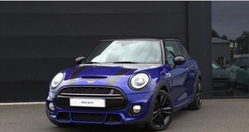 Utilisé 2018 Mini Cooper S Citadine | 25 900 € (Prix assez cher) - Image 1/4