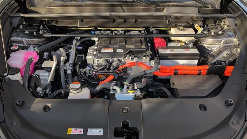 Occasion Lexus RZ 300e 2025 SUV