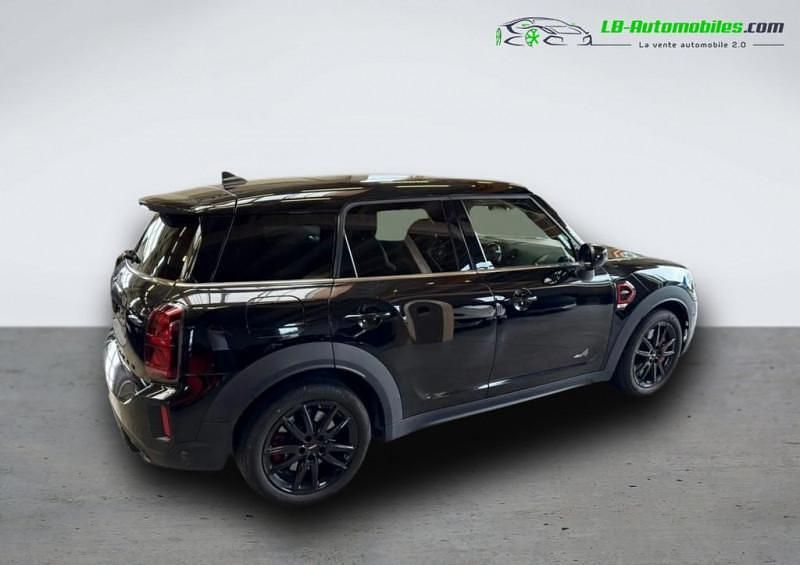 Utilisé 2022 Mini Countryman SUV | 37 400 € (Prix cher) - Image 1/4