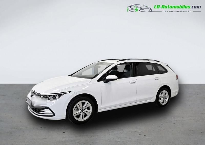 Utilisé 2023 VW Golf VIII Break | 25 000 € (Prix juste) - Image 1/4