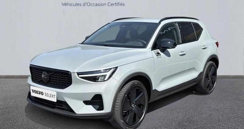 Utilisé 2025 Volvo XC40 SUV | 42 990 € (Prix assez cher) - Image 1/4