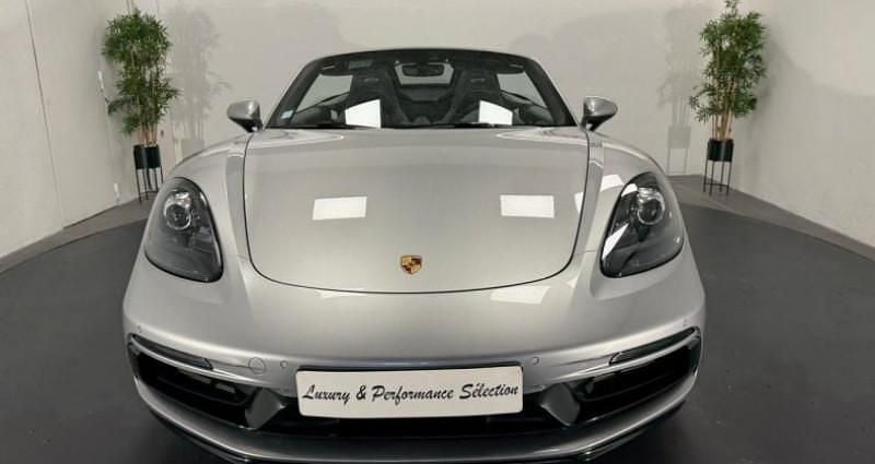 Occasion Porsche 718 365 ch (268 kW) 2018 Coupé