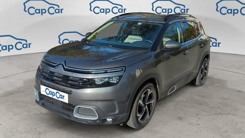 Utilisé 2019 Citroën C5 Aircross Shine SUV | 16 490 € (Super prix) - Image 1/3