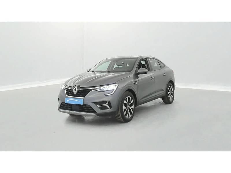 Utilisé 2021 Renault Arkana Zen SUV | 20 990 € (Bon prix) - Image 1/4
