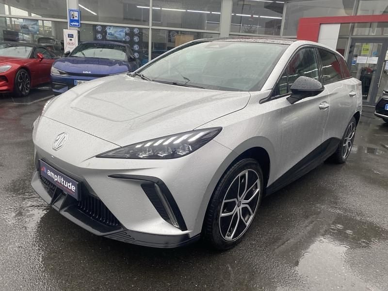 Occasion 2023 MG MG4 EV Luxury Citadine | 29 999 € (Prix assez cher) - Image 1/4