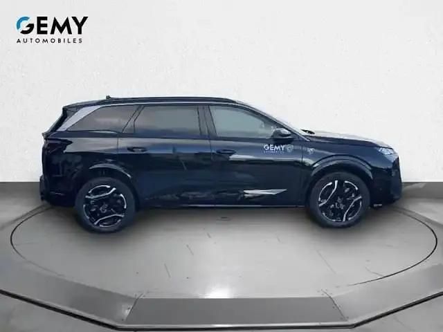 Occasion Peugeot 5008 154 kW (210 ch) 2025 Noir perla nera teinte nacrée SUV