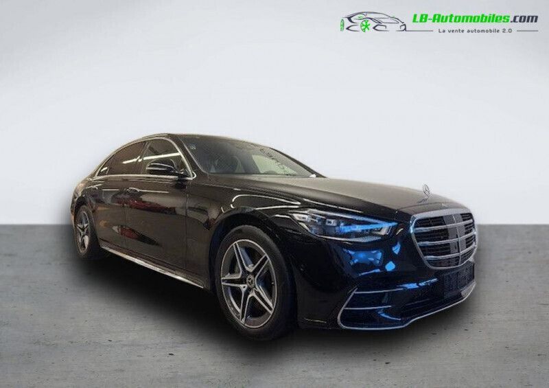 Utilisé 2024 Mercedes S580 Berline | 106 200 € - Image 1/2