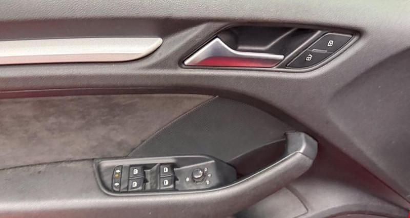 Occasion Audi A3 S-Line 180 ch (132 kW) 2015 Berline