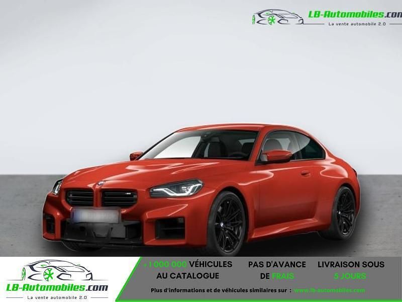 Utilisé 2024 BMW M2 Sport Line Coupé | 65 900 € - Image 1/3