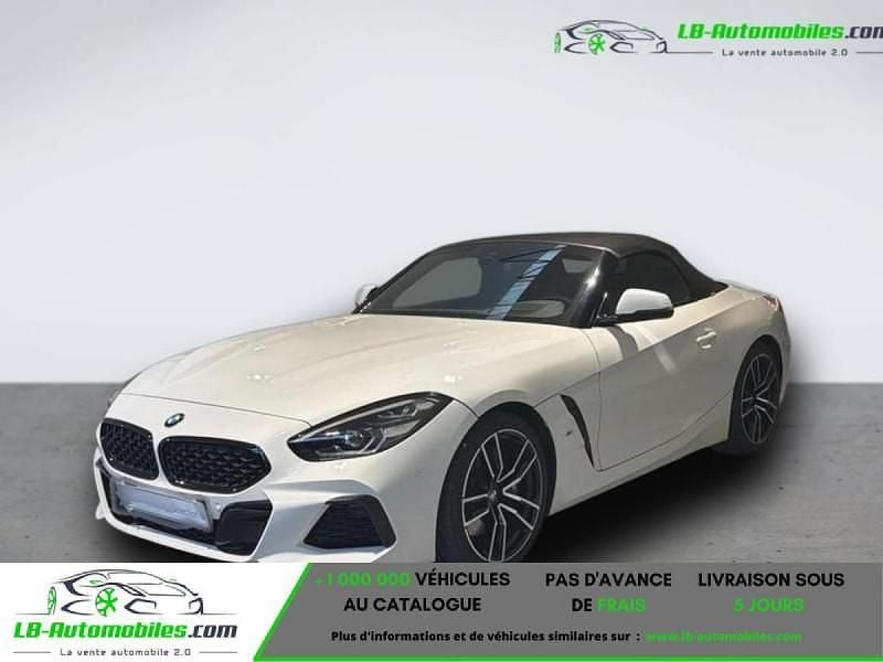 Occasion BMW Z4 258 ch (189 kW) 2019 Coupé