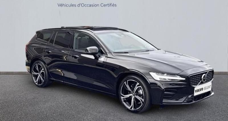 Occasion Volvo V60 Plus 197 ch (144 kW) 2025 Break