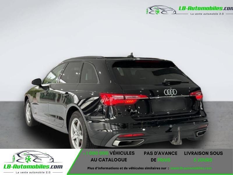 Occasion Audi A4 Sport 136 ch (100 kW) 2021 Break