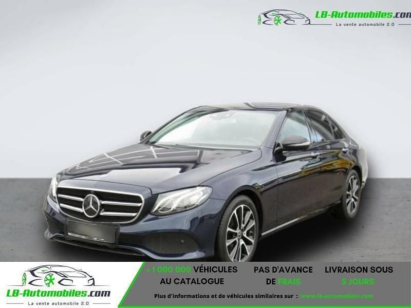 Utilisé 2020 Mercedes E200 Berline | 37 300 € (Bon prix) - Image 1/4