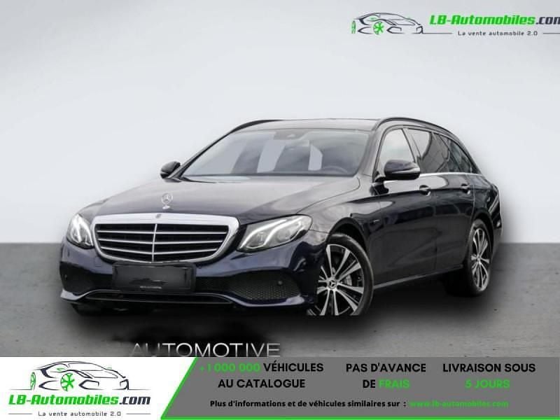 Occasion 2020 Mercedes E300 Berline | 30 400 € (Super prix) - Image 1/4
