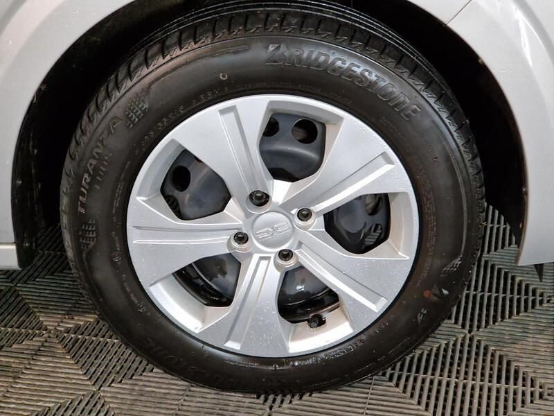 Occasion Dacia Sandero Essentiel 2023 Gris Citadine