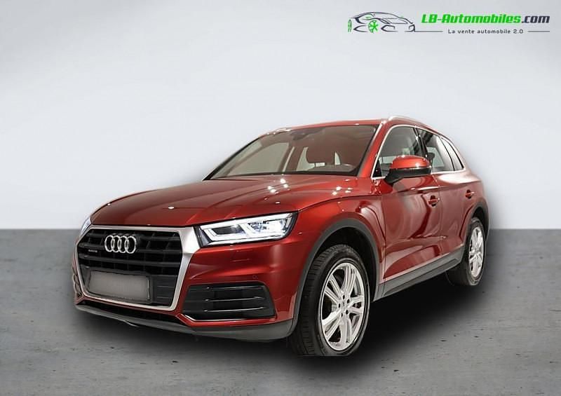 Utilisé 2019 Audi Q5 SUV | 38 600 € (Prix juste) - Image 1/4