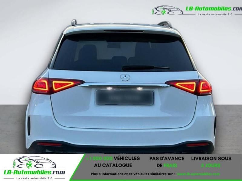 Occasion Mercedes GLE450 AMG 367 ch (269 kW) 2020