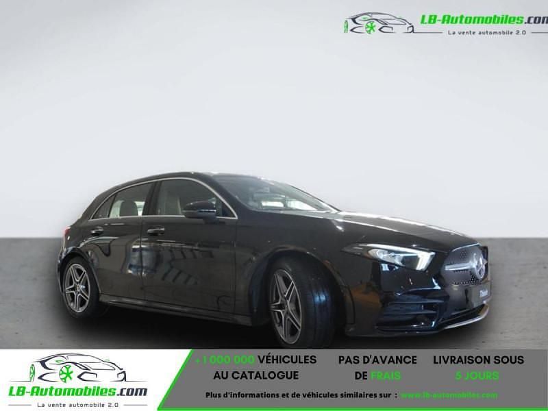 Occasion Mercedes A200 150 ch (110 kW) 2019 Berline