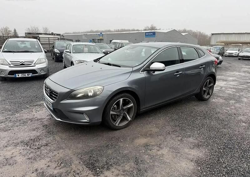 Occasion Volvo V40 122 ch (89 kW) 2016 Berline