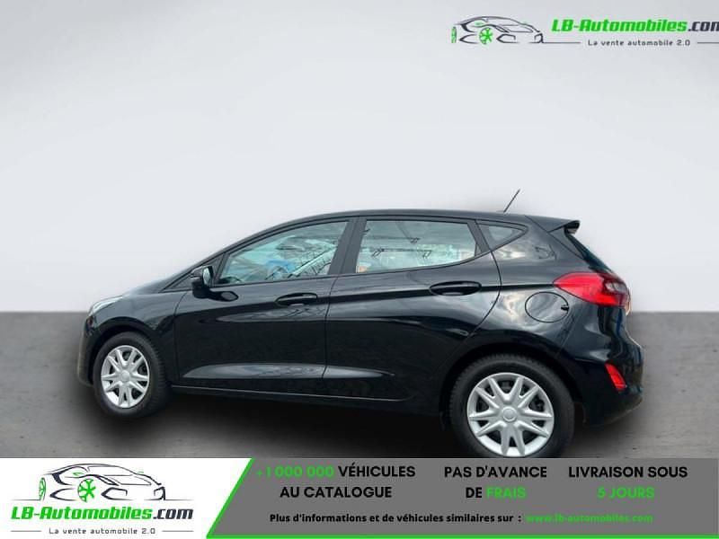 Occasion Ford Fiesta 86 ch (63 kW) 2020 Citadine