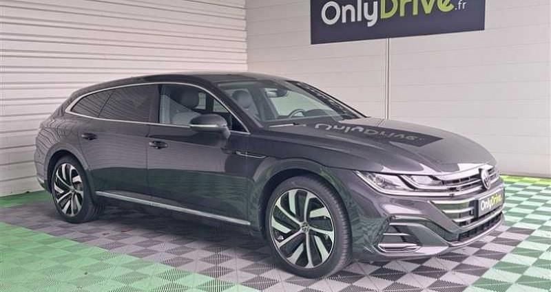 Occasion 2022 VW Arteon R-line Berline | 30 980 € (Bon prix) - Image 1/4