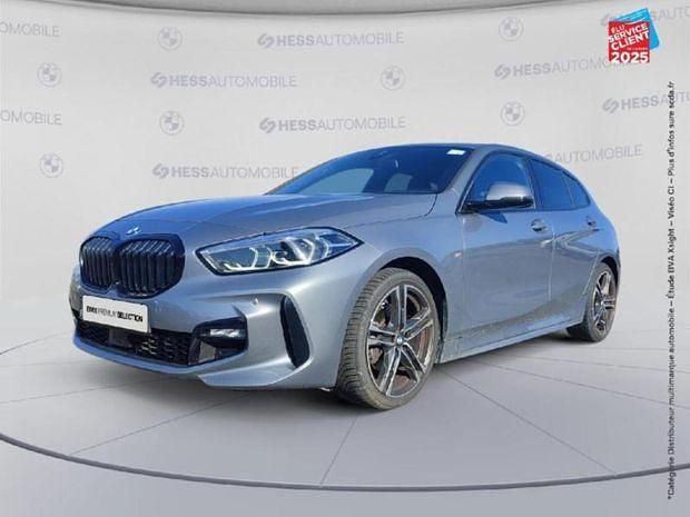 Utilisé 2023 BMW 118 M Sport Citadine | 28 999 € (Prix juste) - Image 1/4