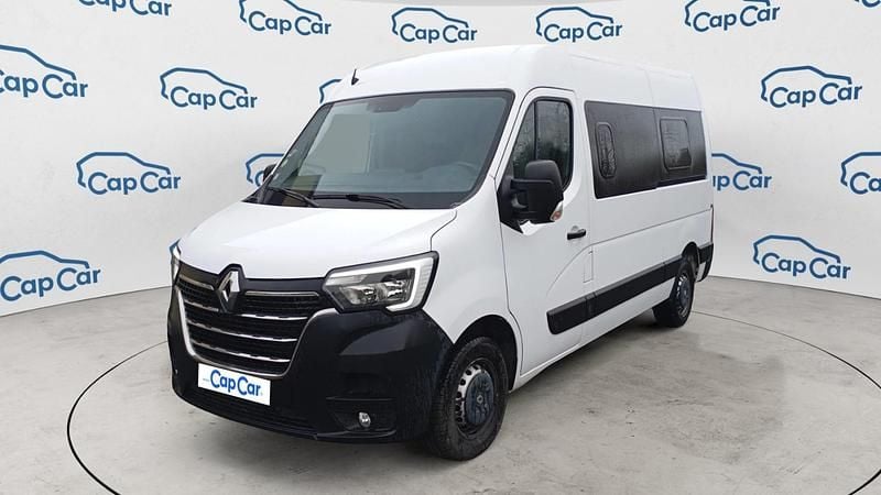 Occasion 2020 Renault Master | 17 990 € (Super prix) - Image 1/3
