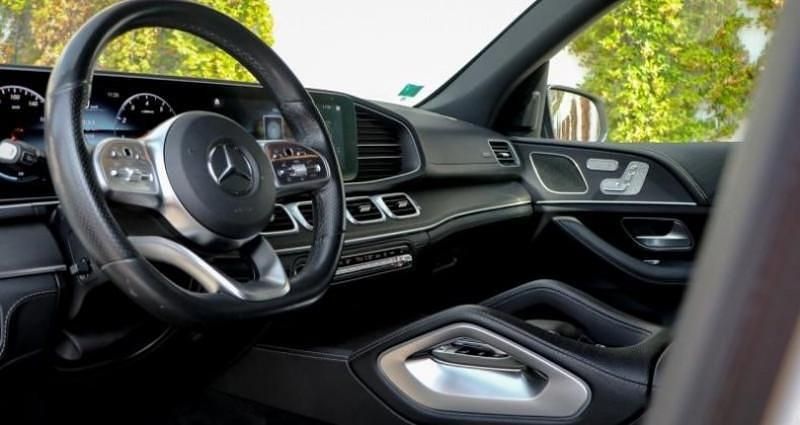 Occasion Mercedes GLE450 AMG AMG line 367 ch (269 kW) 2020