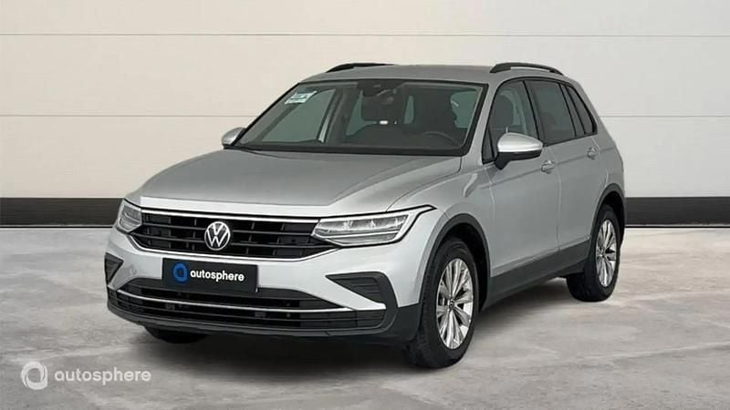 Occasion VW Tiguan Business 152 ch (111 kW) 2023 SUV
