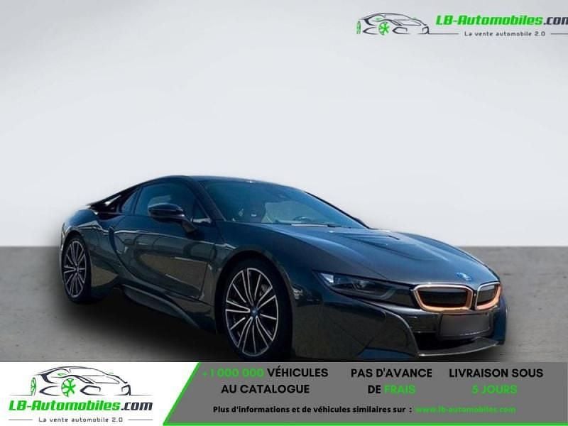 Occasion BMW i8 231 ch (169 kW) 2020 Coupé
