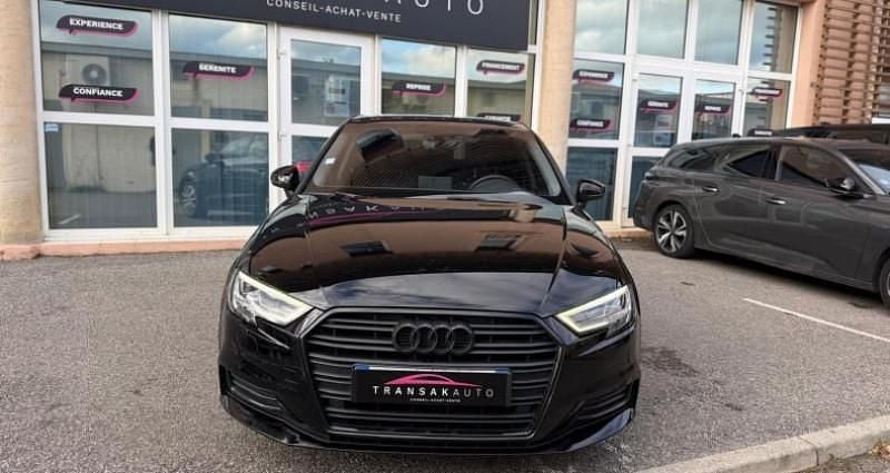 Occasion Audi A3 Design 150 ch (110 kW) 2019 Berline