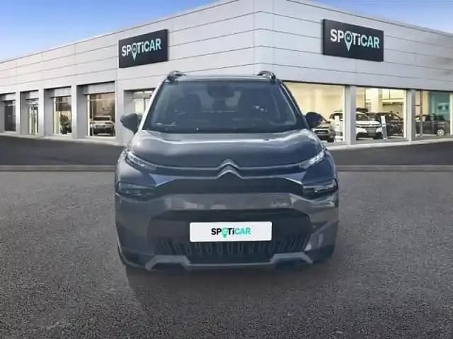 Occasion Citroën C3 Aircross PureTech 2024 Gris acier (m) SUV
