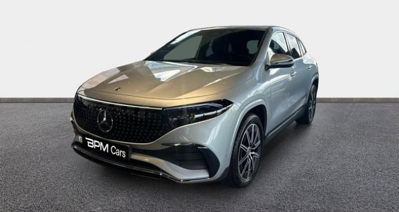 Utilisé 2025 Mercedes EQA250 Edition SUV | 46 490 € - Image 1/4