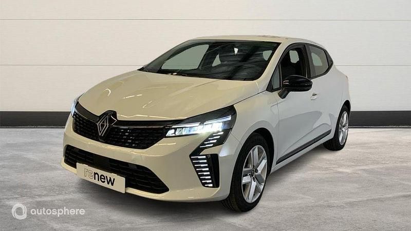Utilisé 2024 Renault Clio V Evolution Berline | 16 299 € (Prix juste) - Image 1/4