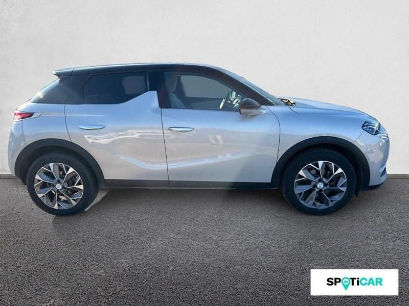 Occasion DS Automobiles DS3 Crossback E-Tense Grand Chic 100 kW (136 ch) 2020 Othercolor SUV