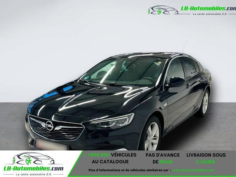 Utilisé 2020 Opel Insignia Sport Berline | 22 800 € (Super prix) - Image 1/4
