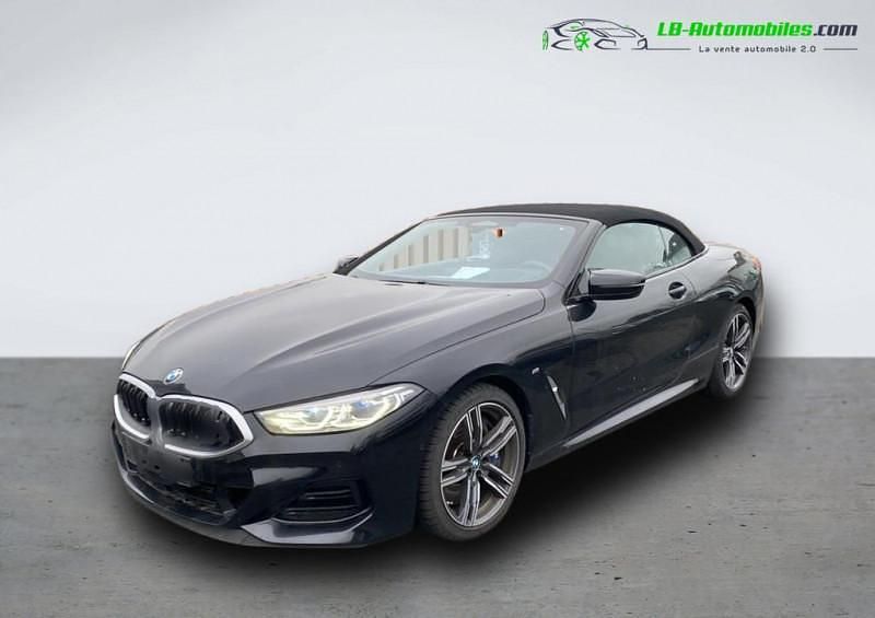 Utilisé 2023 BMW M850 Comfort Edition Coupé | 73 400 € - Image 1/4