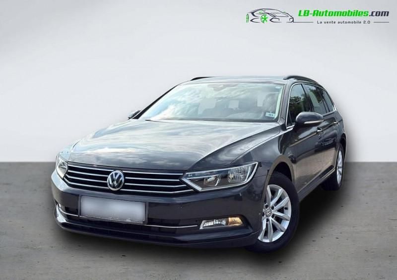 Utilisé 2019 VW Passat Break | 23 500 € (Prix juste) - Image 1/4