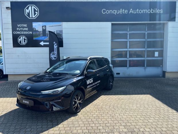 Utilisé 2023 MG MG5 EV Luxury Break | 25 500 € (Prix juste) - Image 1/4