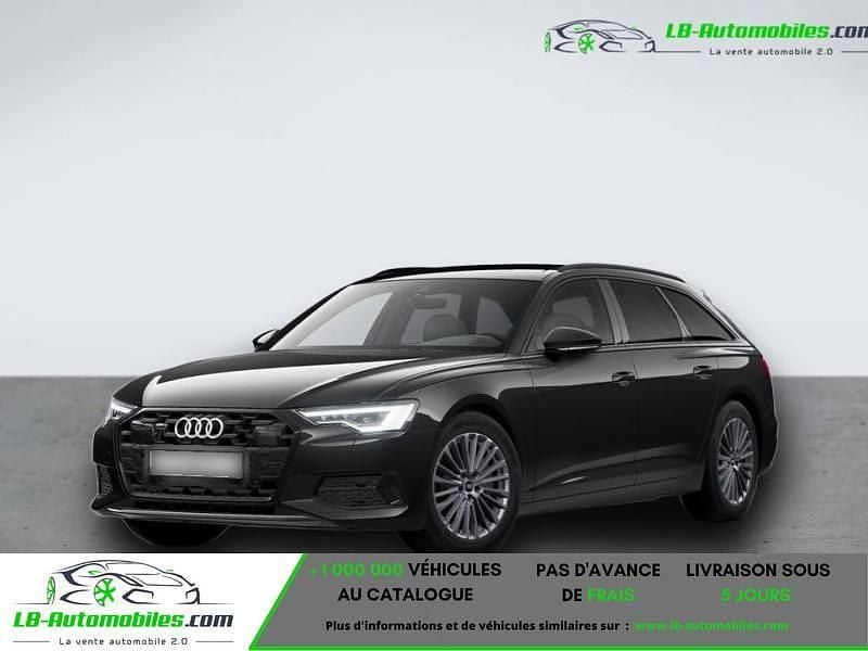 Utilisé 2025 Audi A6 Sport Break | 57 800 € (Prix juste) - Image 1/4