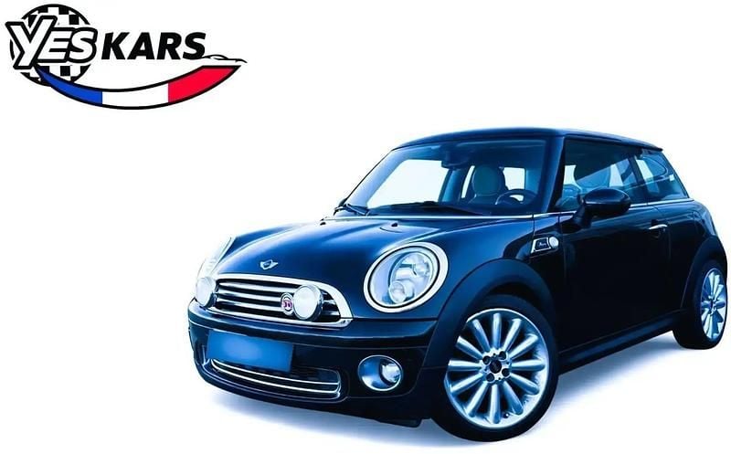 Occasion 2009 Mini Cooper Citadine | 4 990 € - Image 1/4