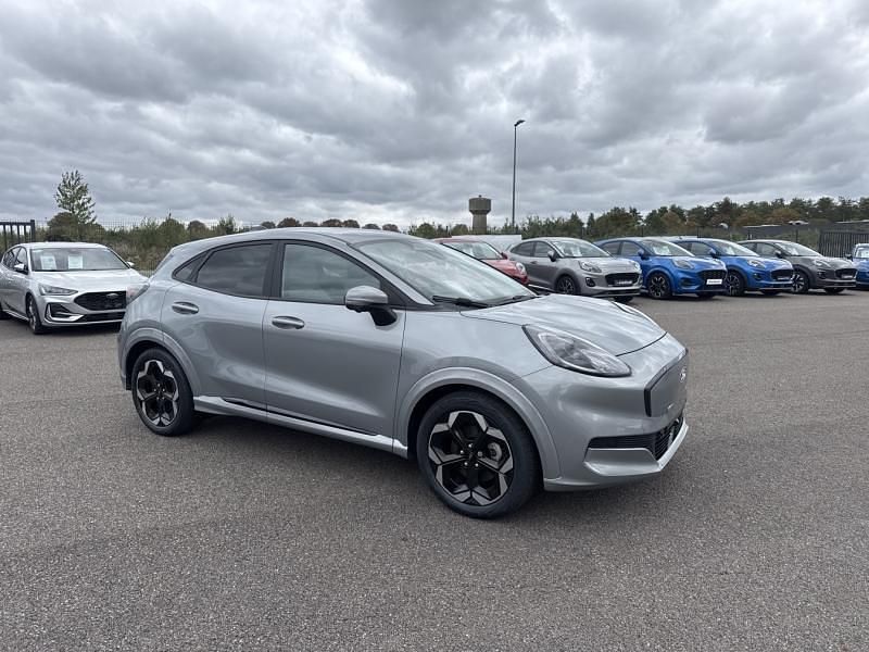 Occasion Ford Puma Standard Range 167 ch (122 kW) 2025 SUV