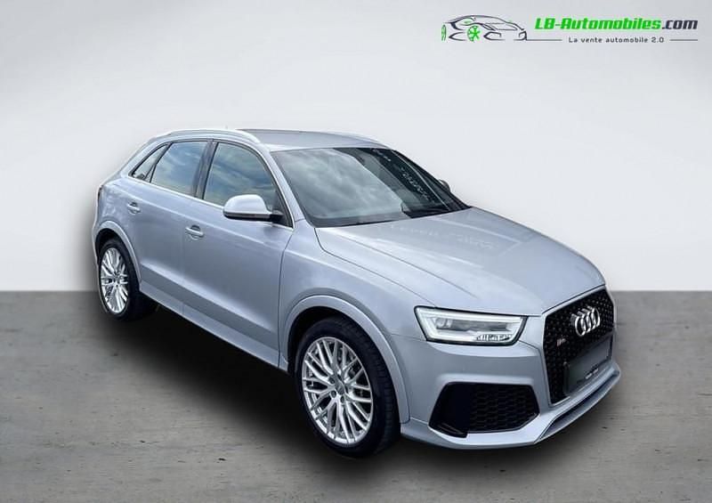 Utilisé 2016 Audi RS Q3 Sport SUV | 39 100 € (Prix cher) - Image 1/4