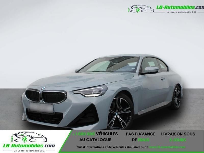 Utilisé 2022 BMW 220 Comfort Edition Coupé | 41 900 € (Prix assez cher) - Image 1/4