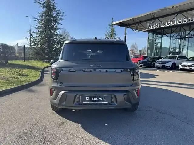 Occasion Smart #5 431 kW (587 ch) 2025 Vert SUV